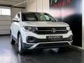Volkswagen T-Cross 1.0 TSI Life 1st. Besitz Sitzheizung Tausch Finanzierung Weiß - thumbnail 5