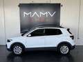 Volkswagen T-Cross 1.0 TSI Life 1st. Besitz Sitzheizung Tausch Finanzierung Weiß - thumbnail 9