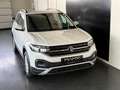 Volkswagen T-Cross 1.0 TSI Life 1st. Besitz Sitzheizung Tausch Finanzierung Weiß - thumbnail 10