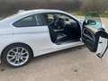 BMW 435 435d Coupe xDrive Aut. Luxury Line Weiß - thumbnail 4