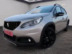 Peugeot 2008 GT Line