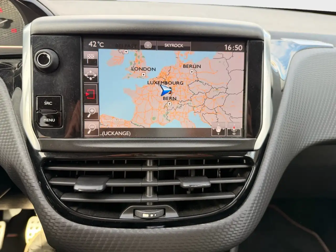Peugeot 2008 2008 — photo 10