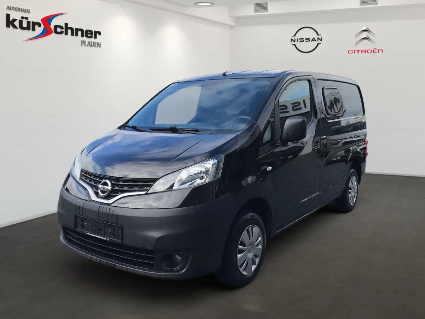 Nissan NV200 1.6 EU6 Comfort - 1
