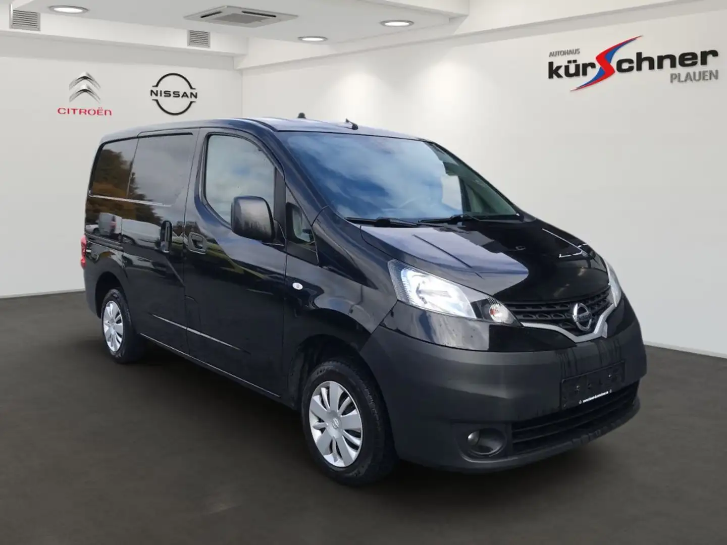 Nissan NV200 1.6 EU6 Comfort - 2