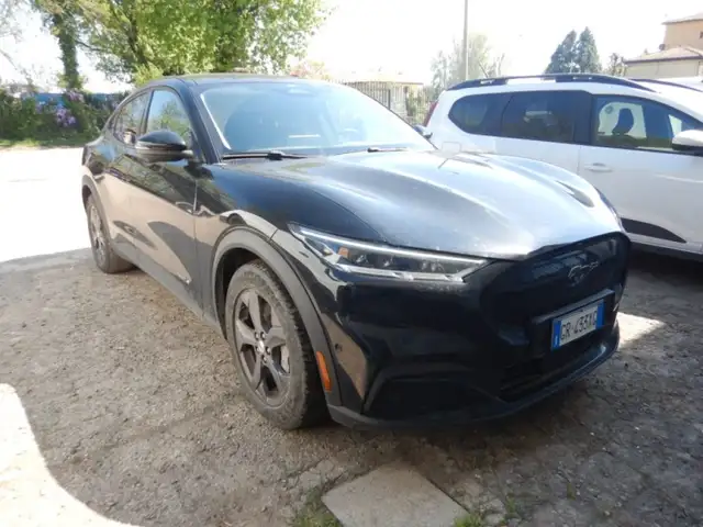 Ford Mustang Mach-E Standard Range 269 CV