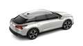 Citroen C5 X Hybrid 225 e-EAT8 Max Blanc - thumbnail 4