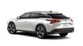 Citroen C5 X Hybrid 225 e-EAT8 Max Blanc - thumbnail 3