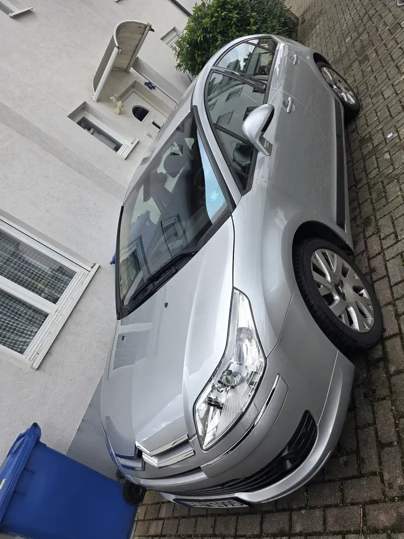 Citroen C4 2.0 16V Exclusive - 2