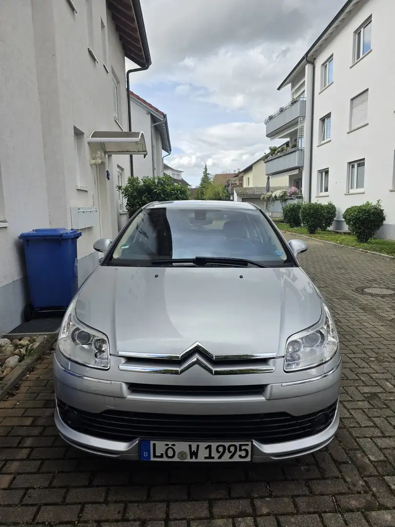 Citroen C4 2.0 16V Exclusive - 1