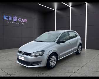 1.2 TDI DPF 3 porte Trendline