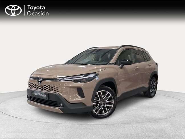 Toyota Corolla Cross Hybrid 200 Style - foto 1