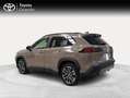 Toyota Corolla Cross Hybrid 200 Style Marrón - thumbnail 2