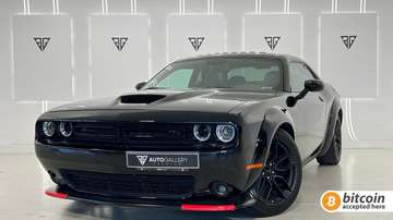 R/T 5.7 HEMI V8
