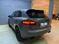 Porsche Cayenne 3.0 TD Tiptronic Gris - thumbnail 11