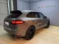 Porsche Cayenne 3.0 TD Tiptronic Gris - thumbnail 4