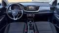 Kia Stonic 1,25 MPI ISG Silber Weiß - thumbnail 24