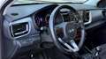 Kia Stonic 1,25 MPI ISG Silber Weiß - thumbnail 9
