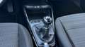 Kia Stonic 1,25 MPI ISG Silber Weiß - thumbnail 29