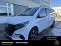 Mercedes-Benz EQV 300 EQV 300 L DISTRONIC EASY-PACK EL.TÜREN LED LEDER Weiß - thumbnail 1