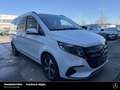 Mercedes-Benz EQV 300 EQV 300 L DISTRONIC EASY-PACK EL.TÜREN LED LEDER Weiß - thumbnail 6