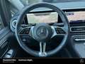 Mercedes-Benz EQV 300 EQV 300 L DISTRONIC EASY-PACK EL.TÜREN LED LEDER Weiß - thumbnail 8