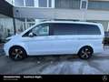 Mercedes-Benz EQV 300 EQV 300 L DISTRONIC EASY-PACK EL.TÜREN LED LEDER Weiß - thumbnail 2