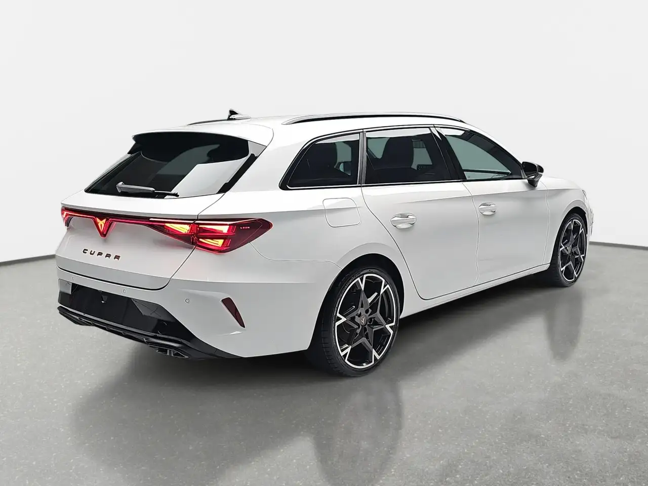 CUPRA Leon 2026