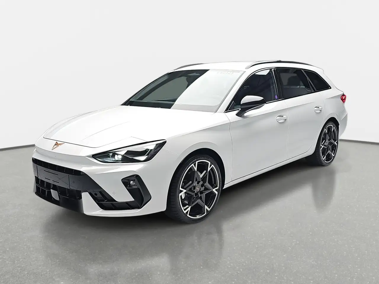 CUPRA Leon 2026