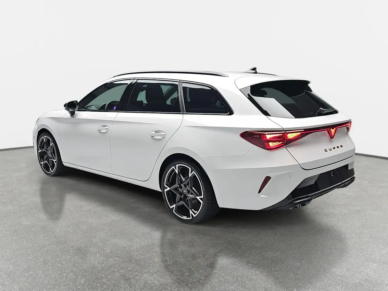CUPRA Leon 2026