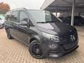 Mercedes-Benz V 300 LICHTE VRACHT/ 82.626+BTW/4x4/pano dak/luchtvering Grau - thumbnail 3