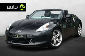 Roadster 3.7 V6 Pack / Stoelverwarming