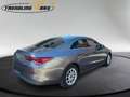 Mercedes-Benz CLA 200 Sportcoupe Aut. Grau - thumbnail 9