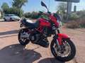 Aprilia Shiver 750 ABS Rood - thumbnail 8