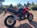 Aprilia Shiver 750 ABS Rood - thumbnail 6