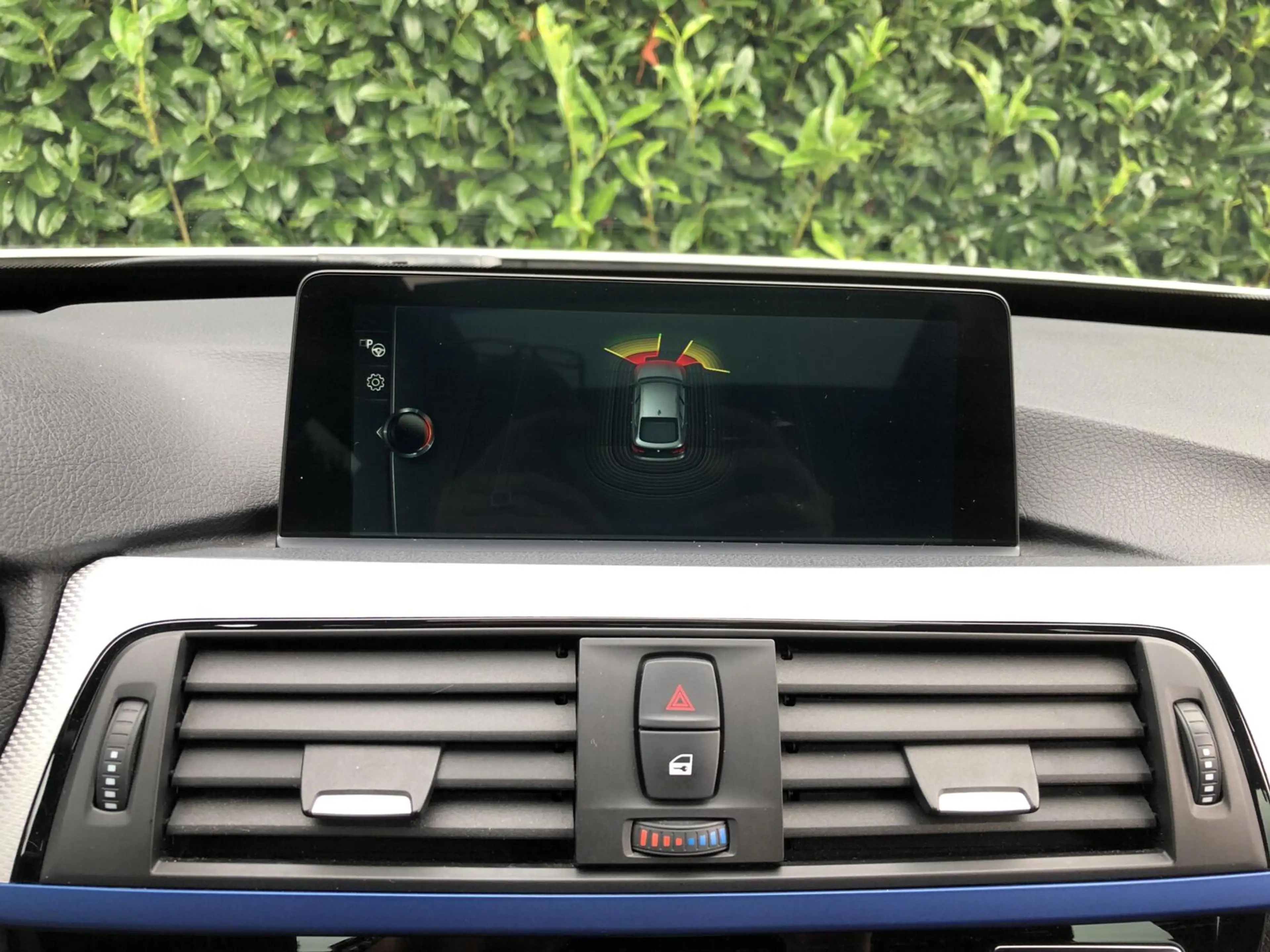 BMW 320 3-serie Gran Turismo 320i Centennial High Executiv — photo 23