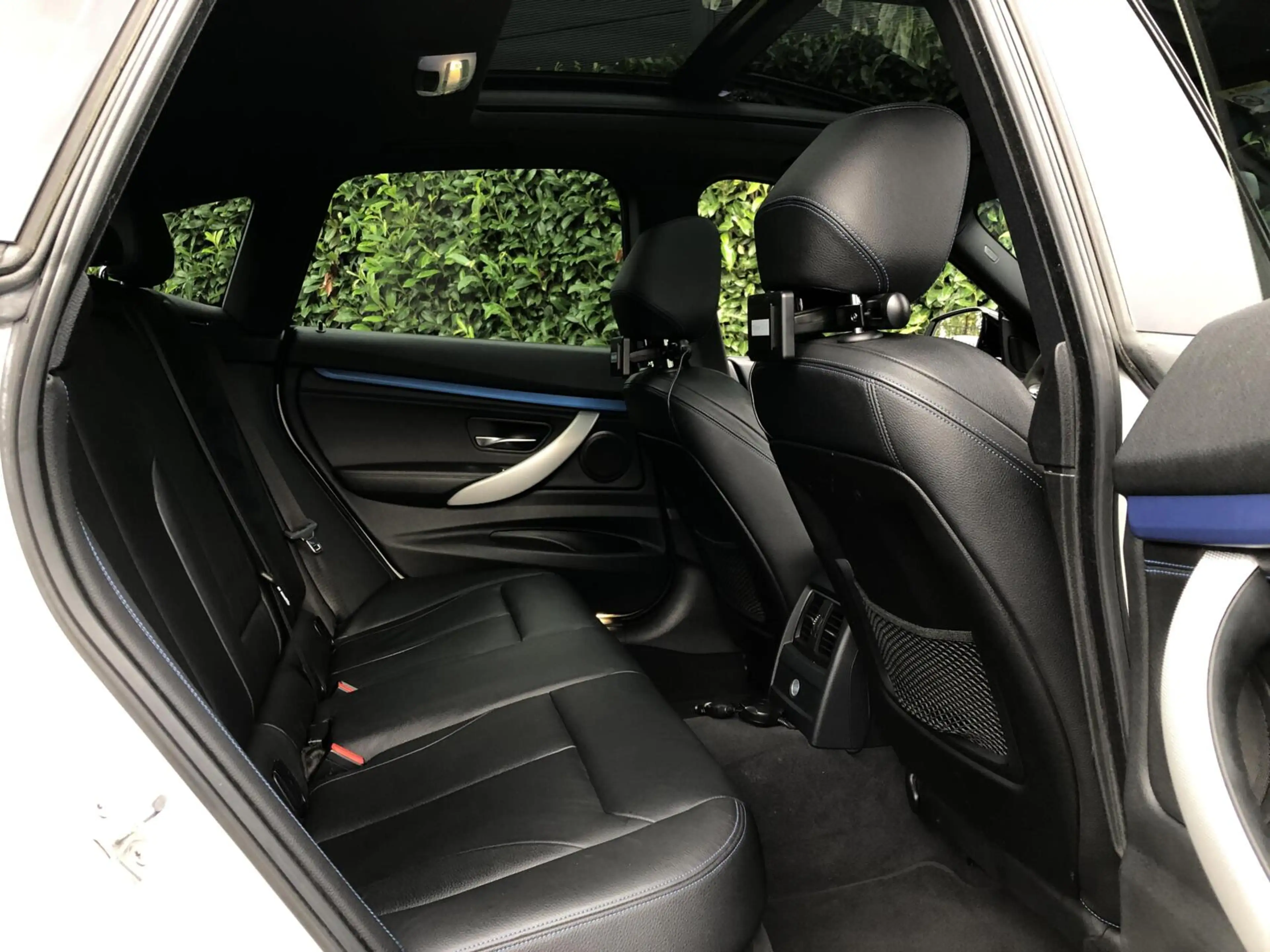 BMW 320 3-serie Gran Turismo 320i Centennial High Executiv — photo 24
