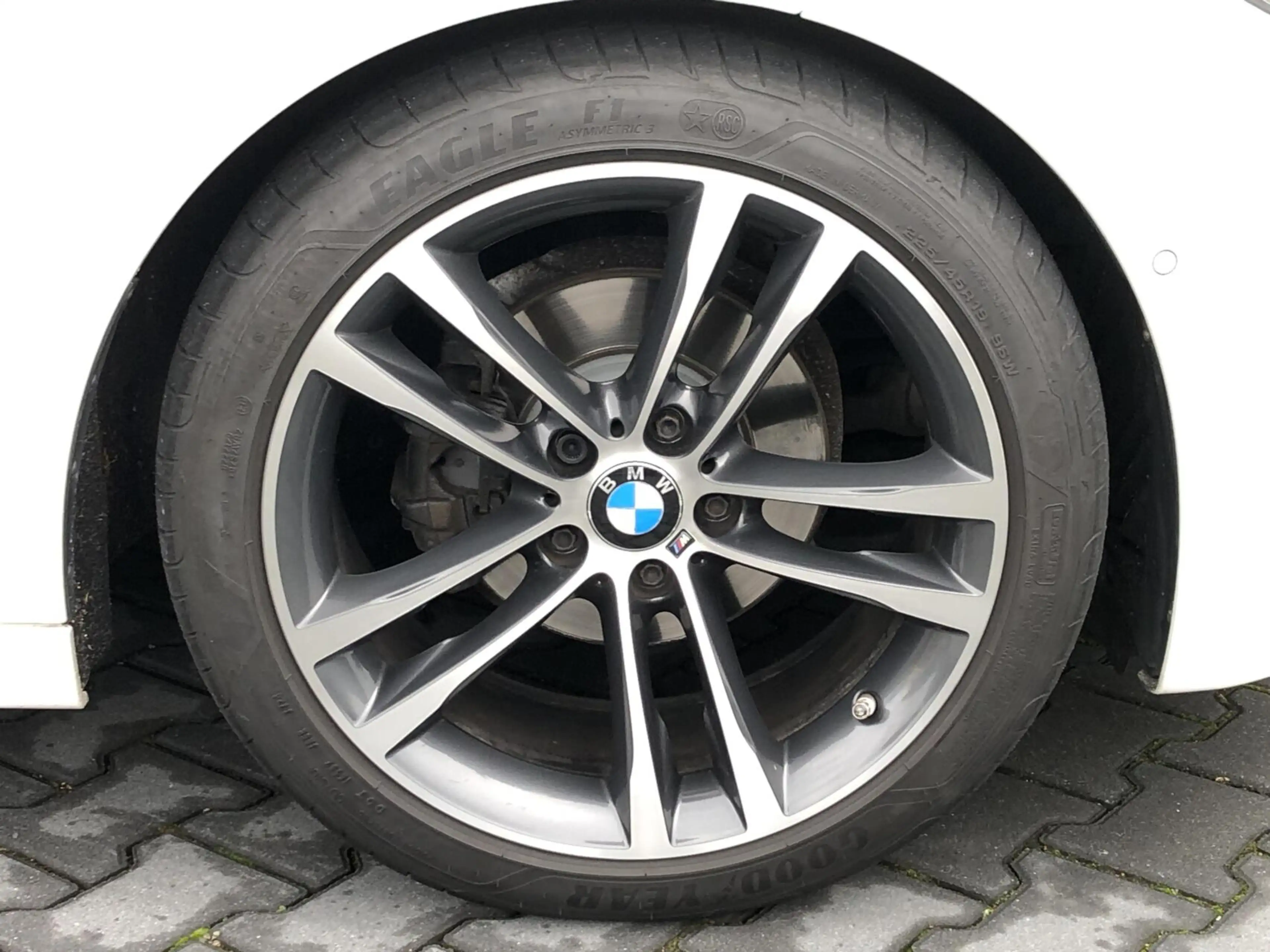 BMW 320 3-serie Gran Turismo 320i Centennial High Executiv — photo 27