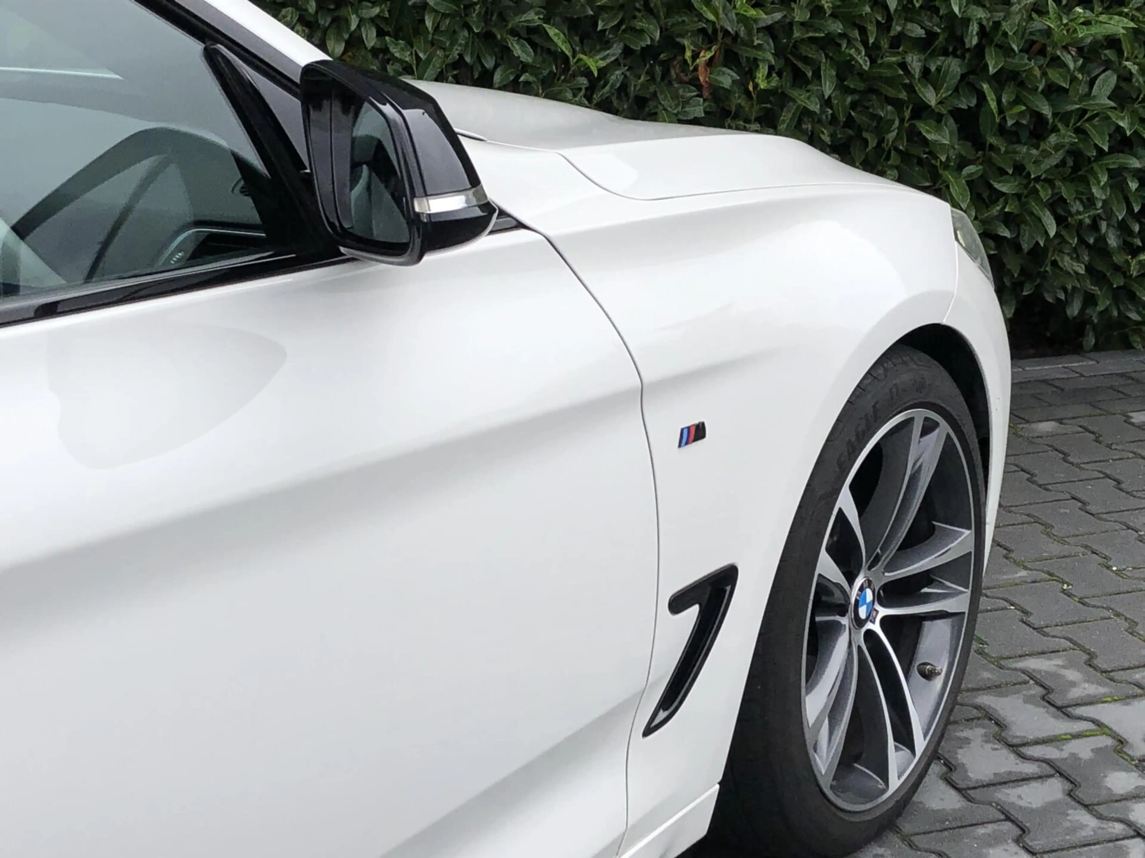 BMW 320 3-serie Gran Turismo 320i Centennial High Executiv — photo 36