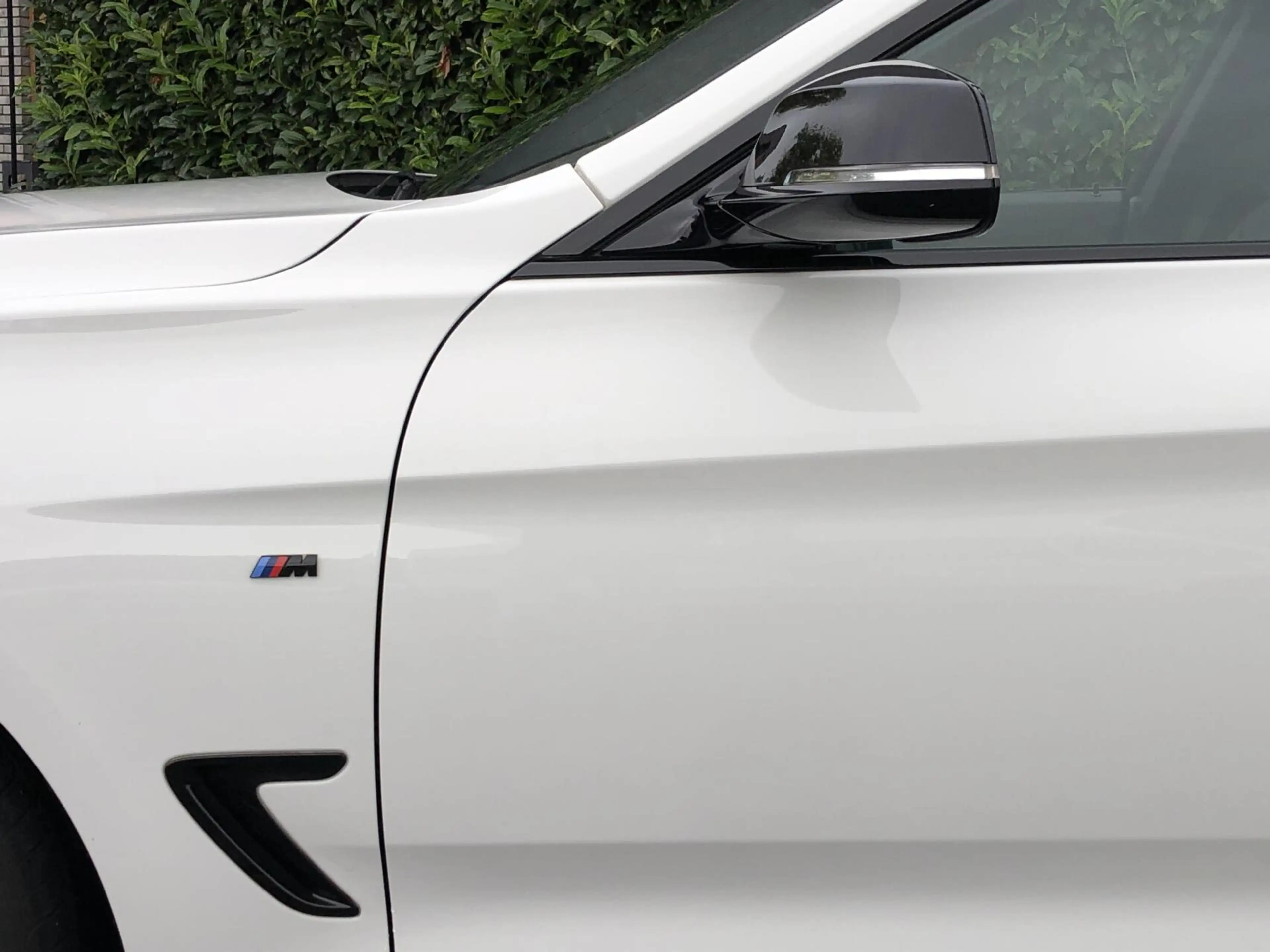 BMW 320 3-serie Gran Turismo 320i Centennial High Executiv — photo 31
