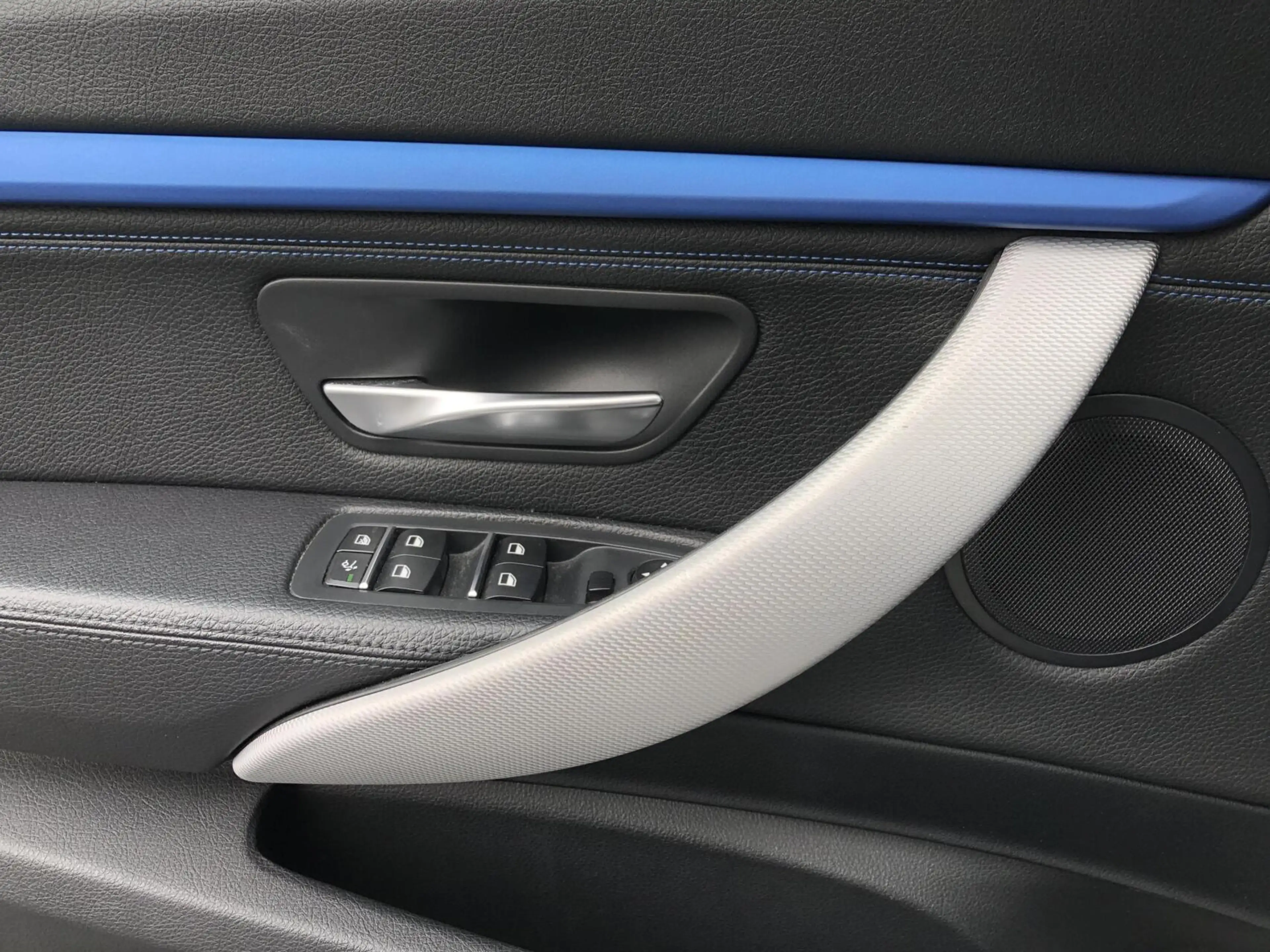 BMW 320 3-serie Gran Turismo 320i Centennial High Executiv — photo 21