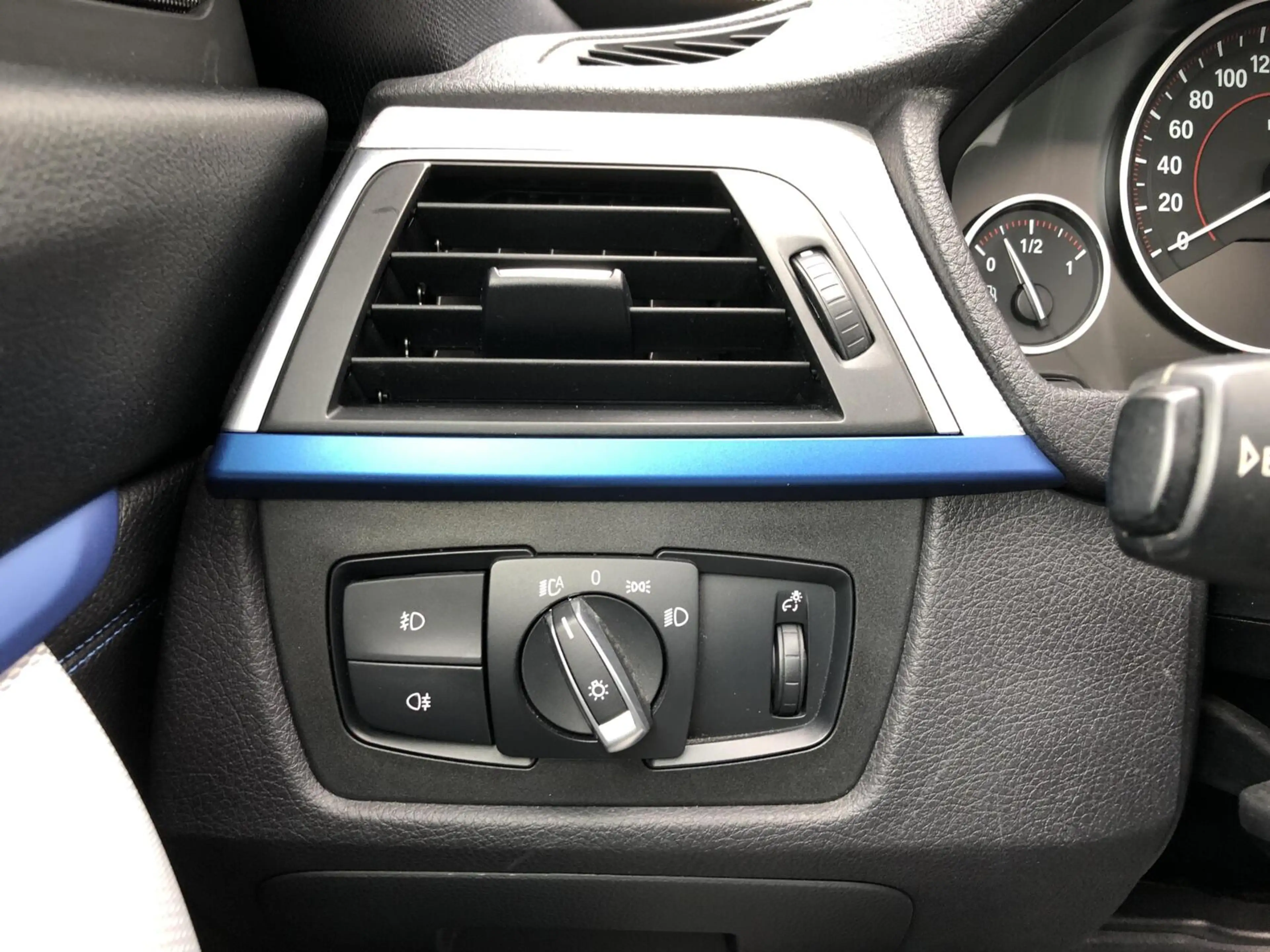 BMW 320 3-serie Gran Turismo 320i Centennial High Executiv — photo 19