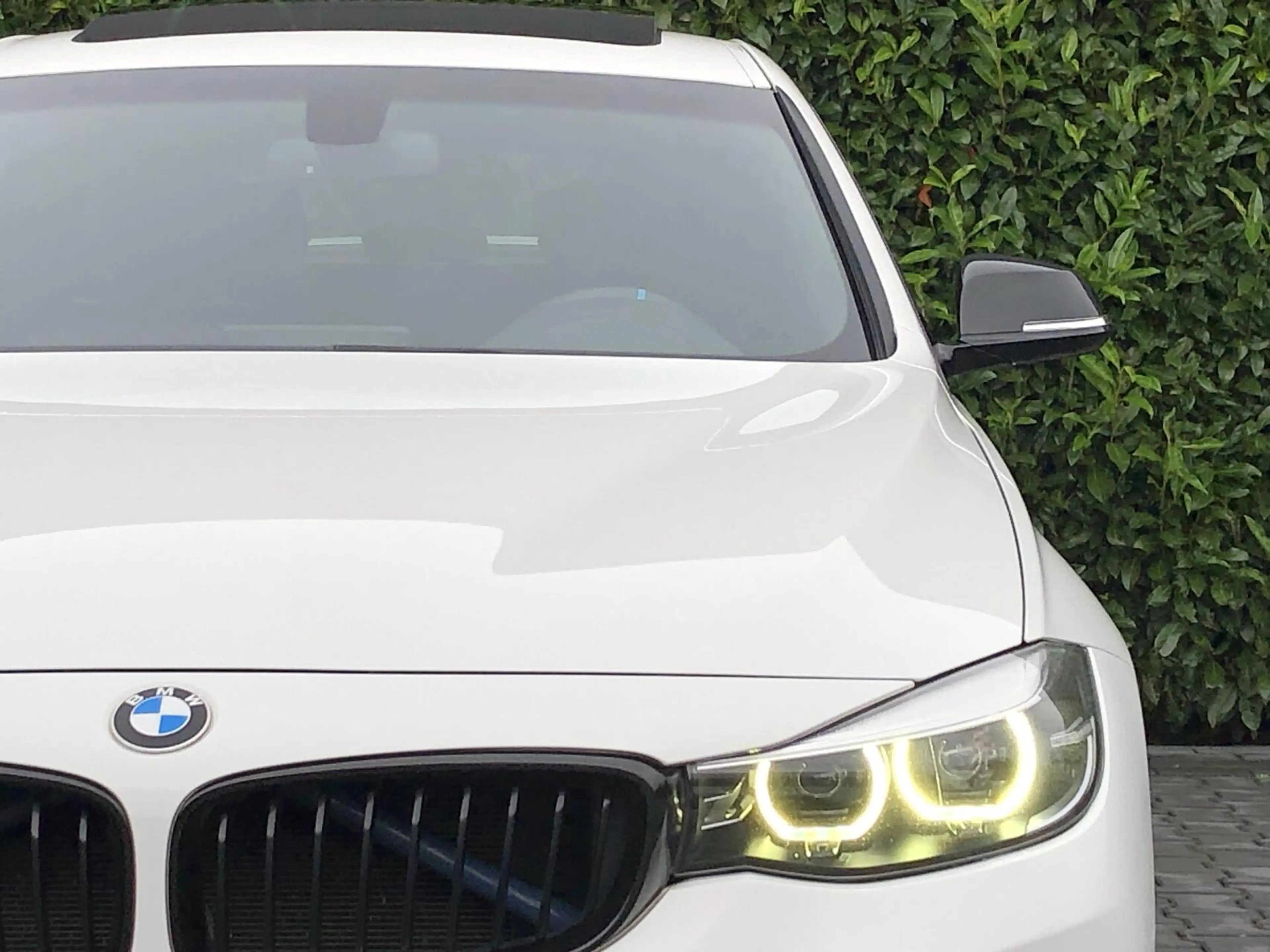 BMW 320 3-serie Gran Turismo 320i Centennial High Executiv — photo 33