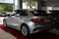 Audi A3 Sportback 35 TFSI Sport Virtuell*Carplay* 35 basis Silber - thumbnail 3