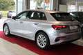 Audi A3 Sportback 35 TFSI Sport Virtuell*Carplay* 35 basis Silber - thumbnail 4