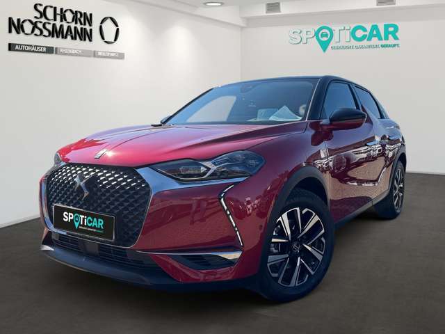 Imagine DS Automobiles DS 3 Crossback DS3 CROSSBACK E-TENSE RIVOLI,LEASING MÖGLICH,HEADU
