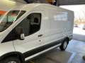 Ford Transit Kasten 350 L2 Trend Kilma 1.Hand PDC Blanc - thumbnail 27