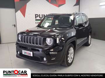 1.5 T4 MHEV 130cv Limited DDCT PROMO FLEX