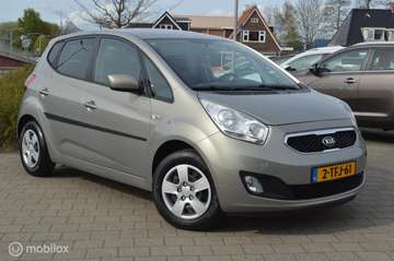 1.4 CVVT Plus Pack