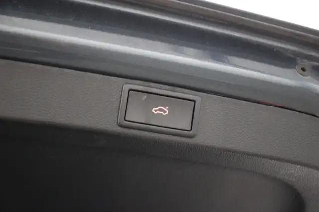 Skoda Octavia view 14