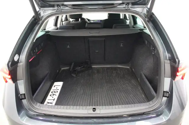 Skoda Octavia view 13
